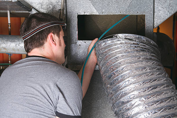 Best Ventilation Cleaning Services  in Reisterstown, MD